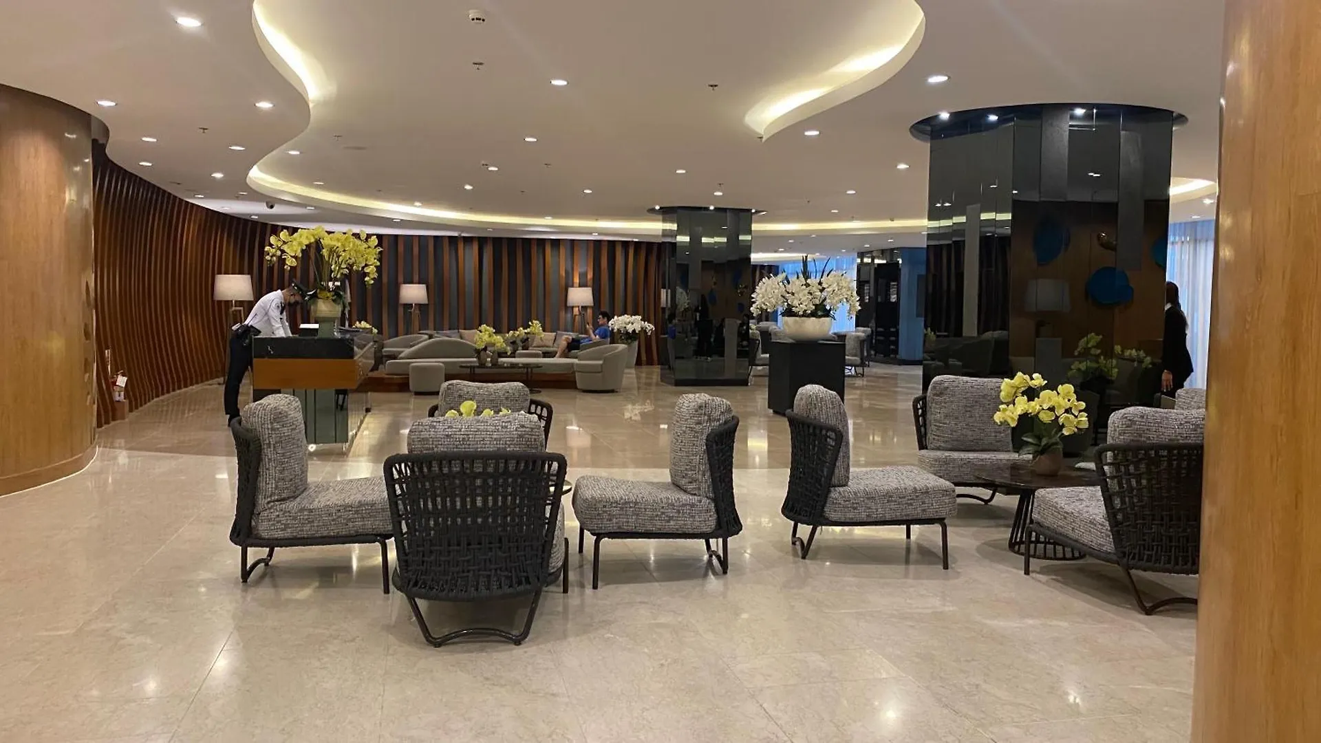 Condo Suite/Apartment Pasay Sm Moa - Stay Cozy & Boujee Manila Apartamento