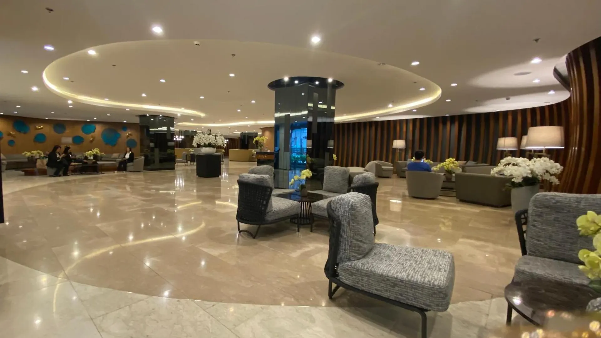Condo Suite/Apartment Pasay Sm Moa - Stay Cozy & Boujee Manila