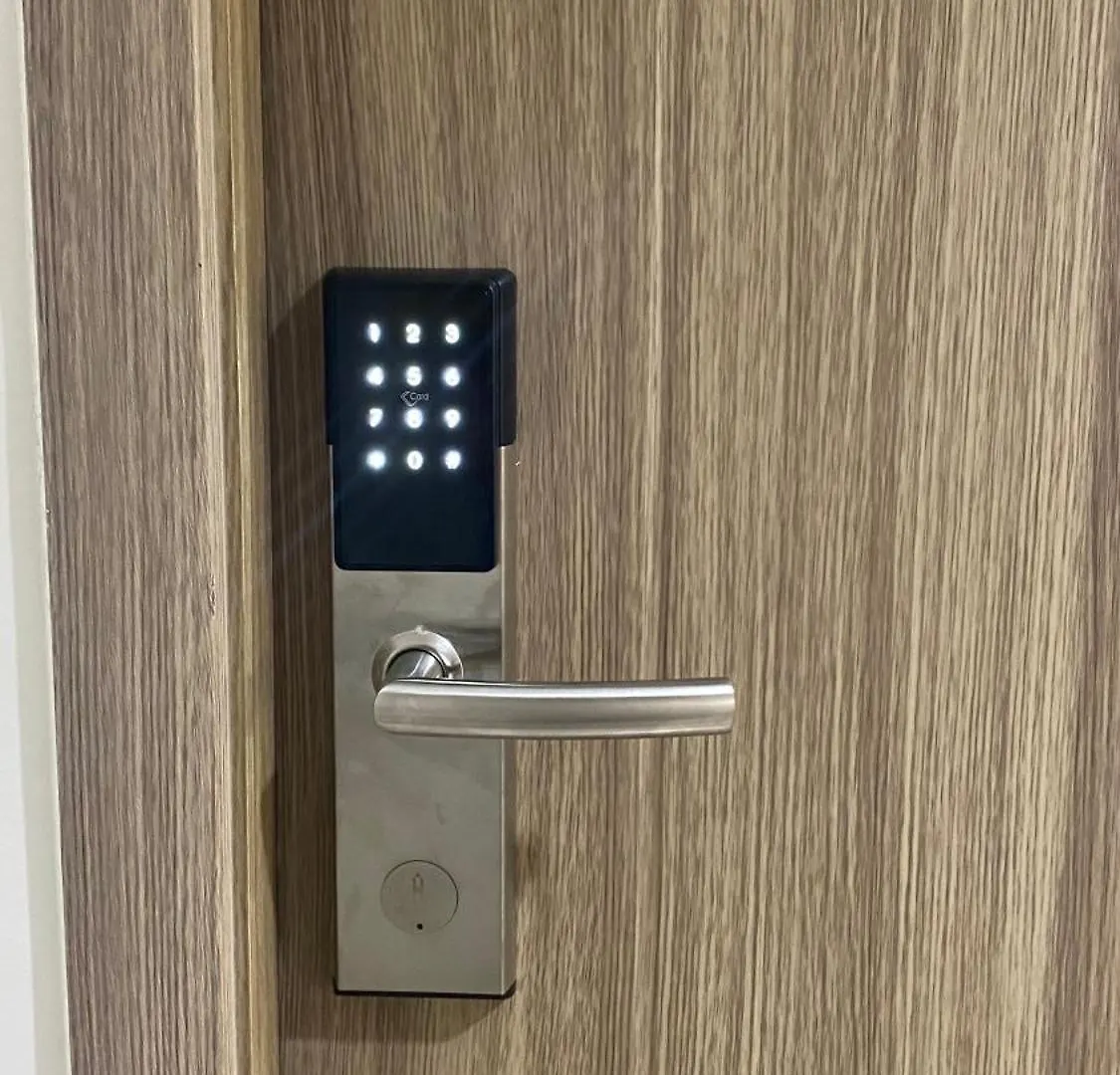 Condo Suite/Apartment Pasay Sm Moa - Stay Cozy & Boujee Manila Apartment
