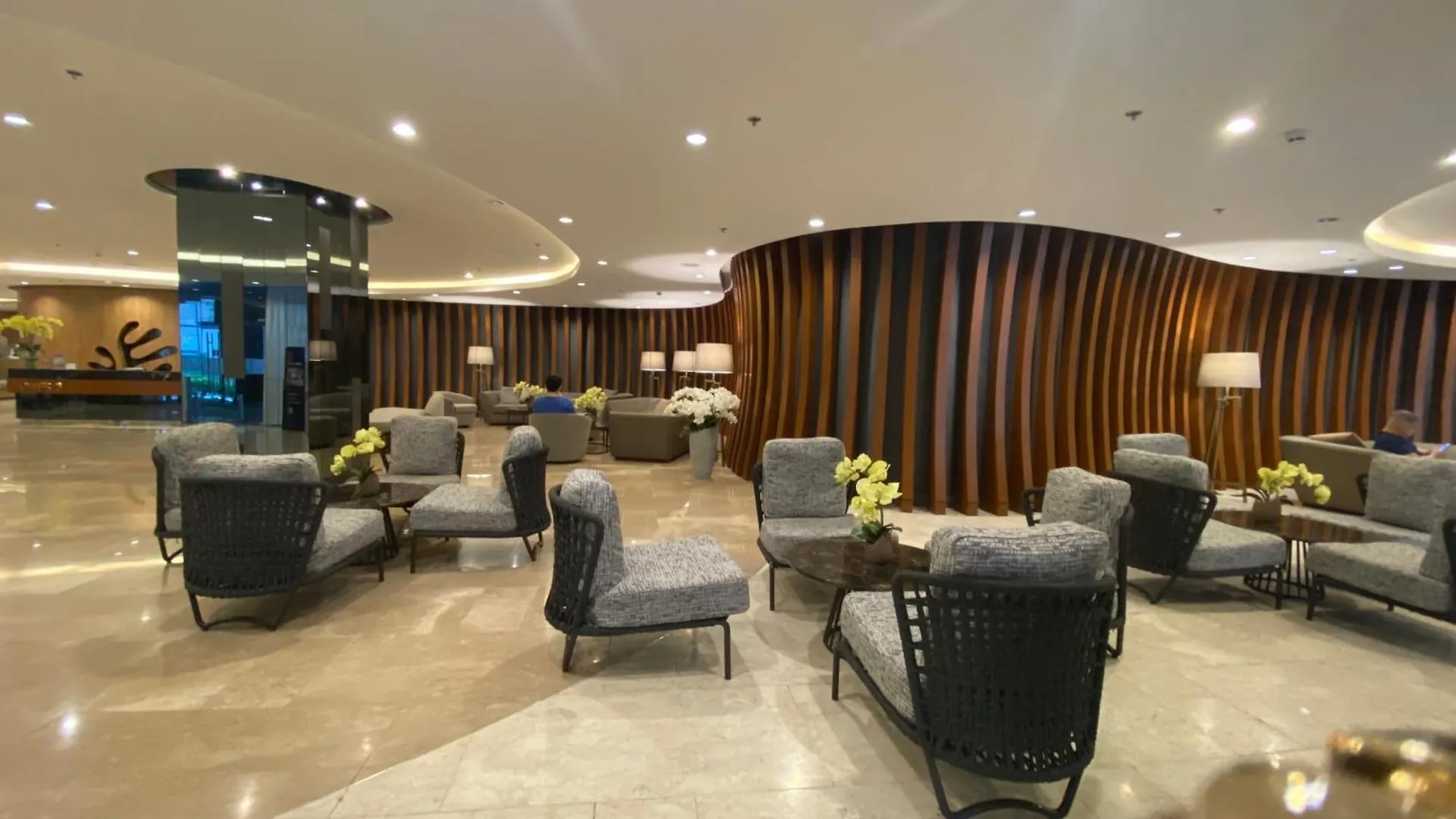 Condo Suite/Apartment Pasay Sm Moa - Stay Cozy & Boujee Manila Philippines