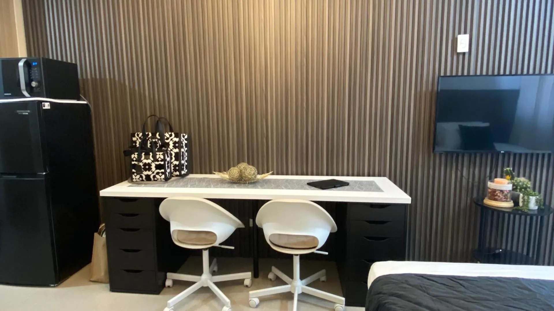 Apartment Condo Suite/Apartment Pasay Sm Moa - Stay Cozy & Boujee Manila