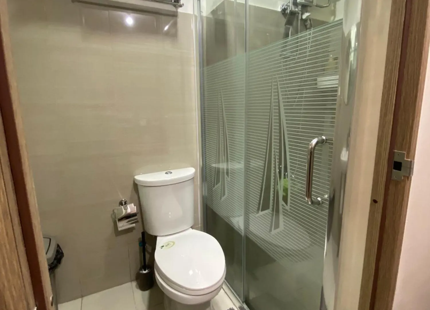 Apartment Condo Suite/Apartment Pasay Sm Moa - Stay Cozy & Boujee Manila Philippines