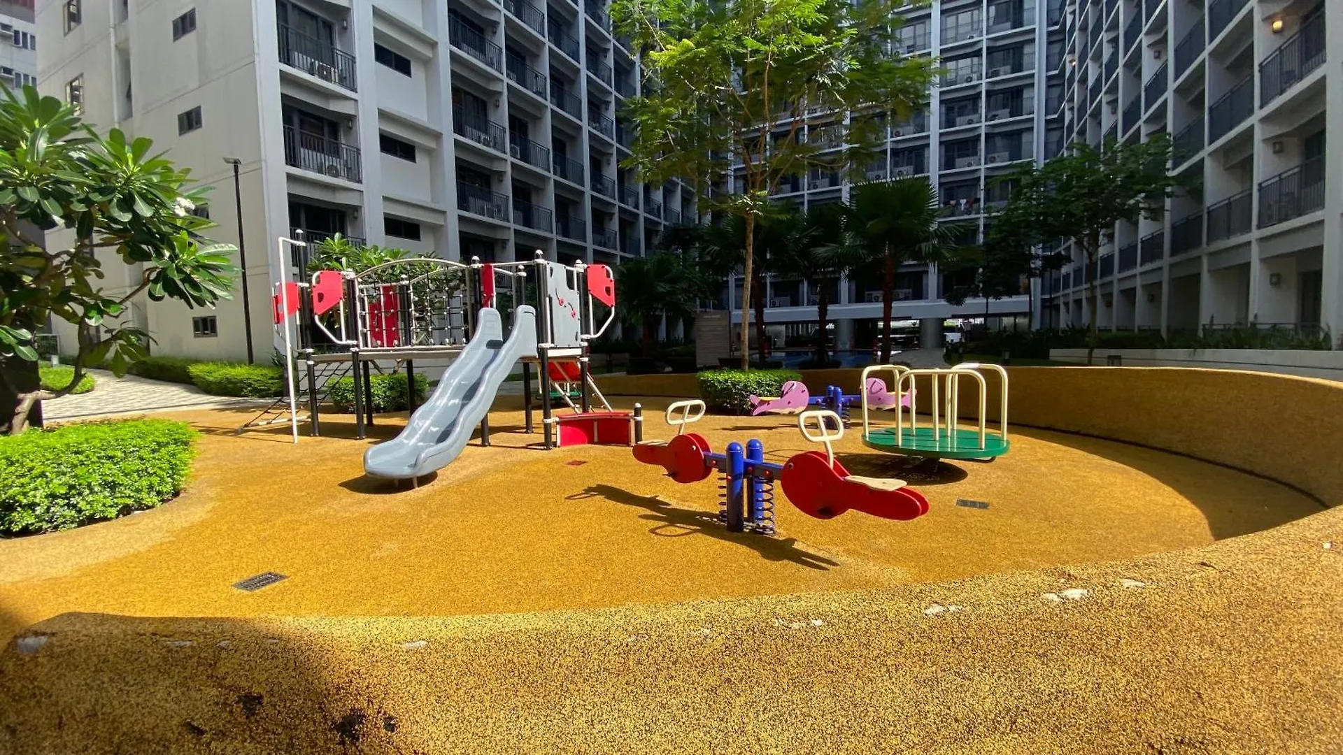 Apartment Condo Suite/Apartment Pasay Sm Moa - Stay Cozy & Boujee Manila Philippines